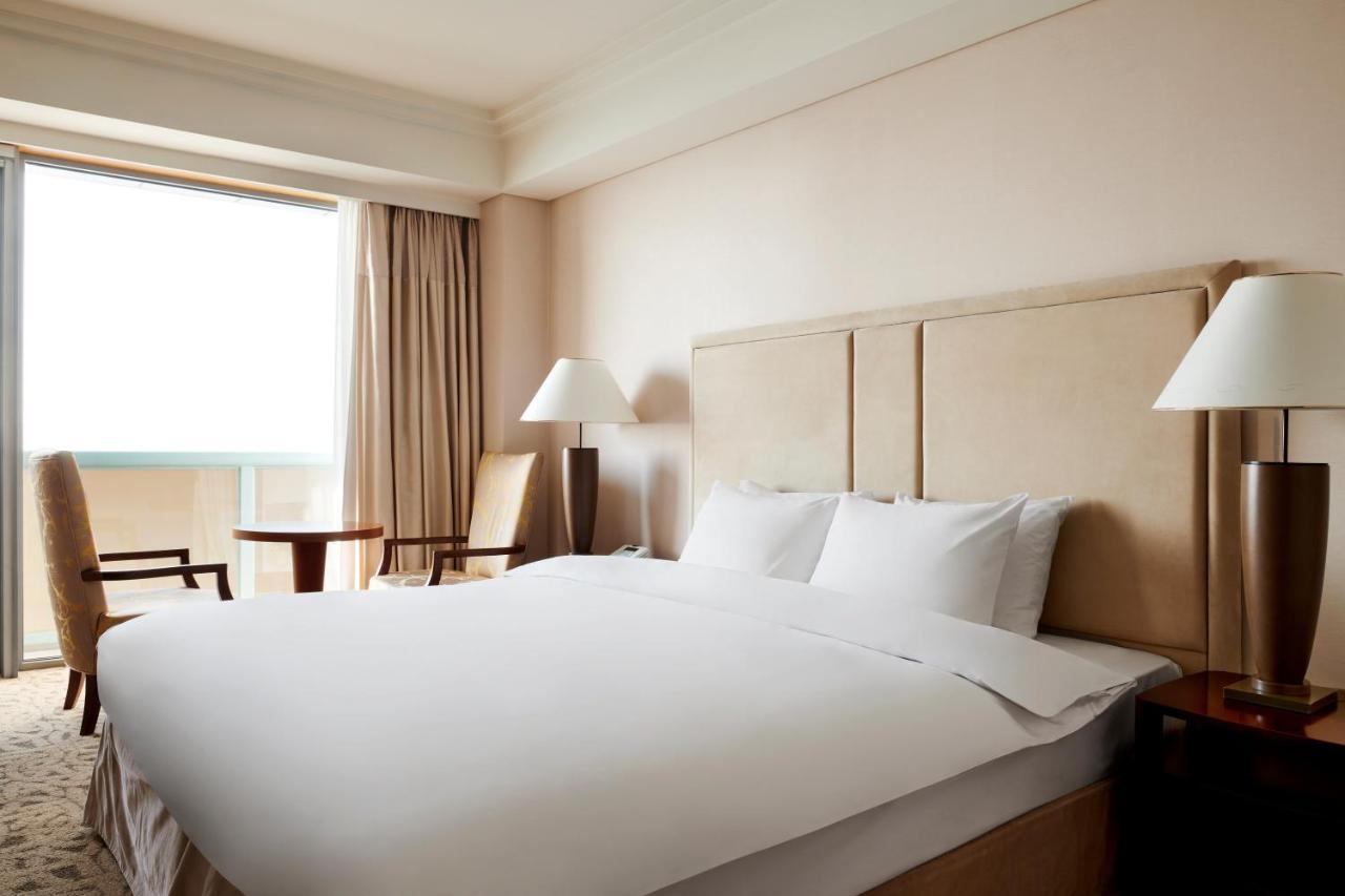 Yeongam Hotel Hyundai By Lahan Mokpo מראה חיצוני תמונה