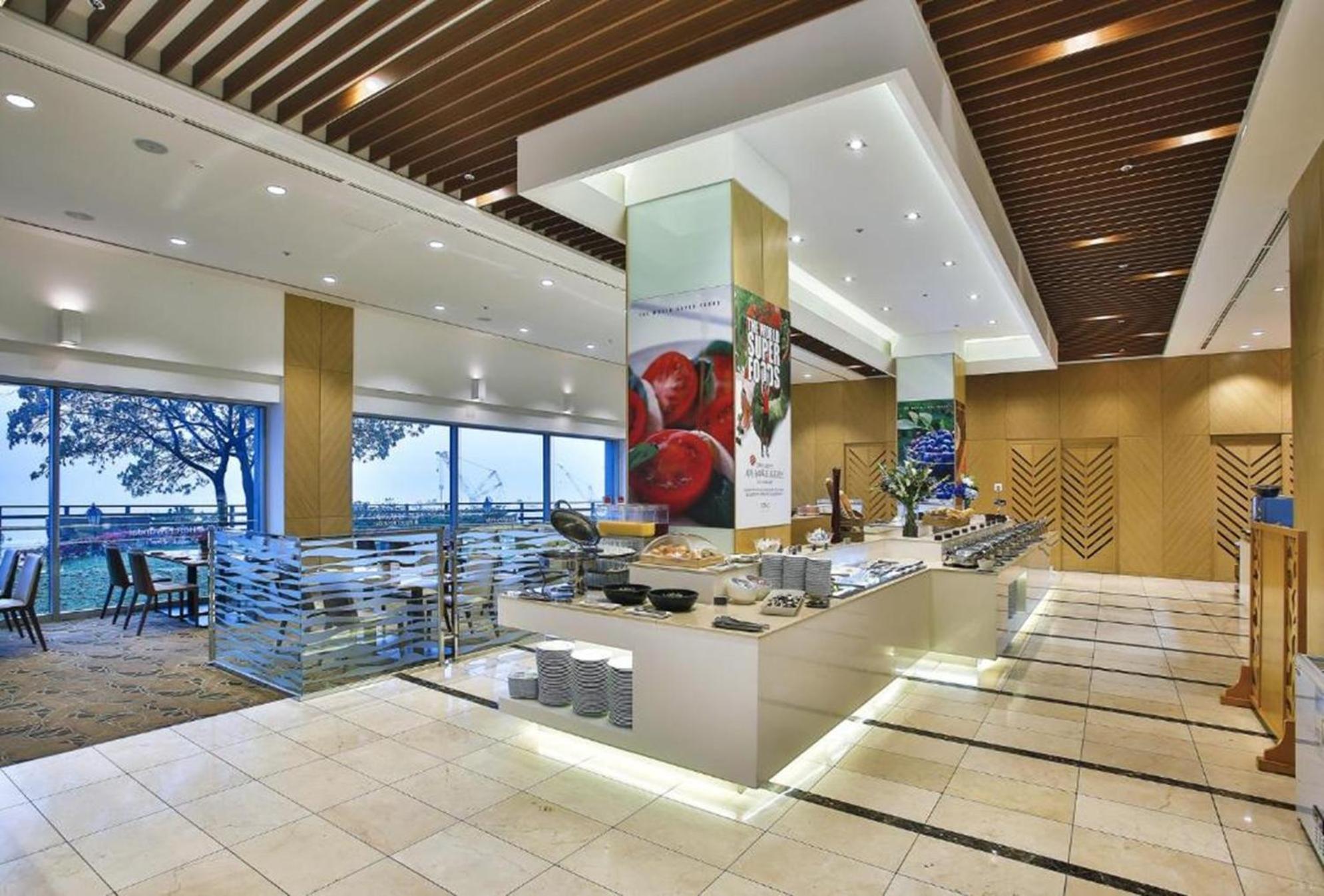 Yeongam Hotel Hyundai By Lahan Mokpo מראה חיצוני תמונה