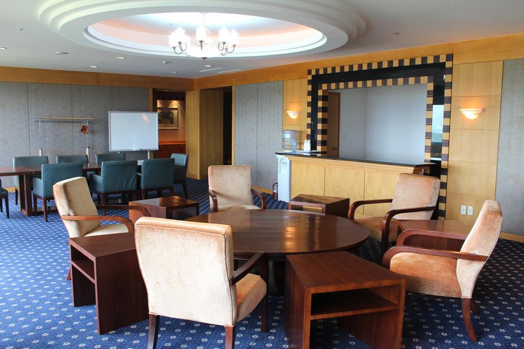 Yeongam Hotel Hyundai By Lahan Mokpo מראה חיצוני תמונה