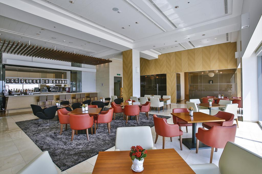 Yeongam Hotel Hyundai By Lahan Mokpo מראה חיצוני תמונה