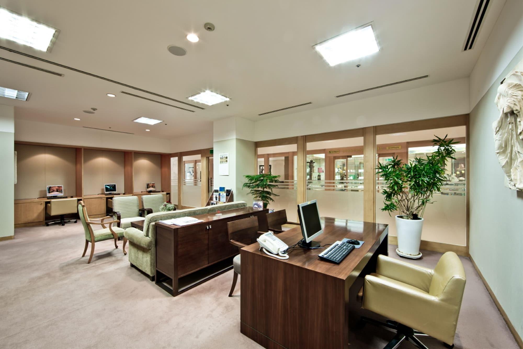 Yeongam Hotel Hyundai By Lahan Mokpo מראה חיצוני תמונה