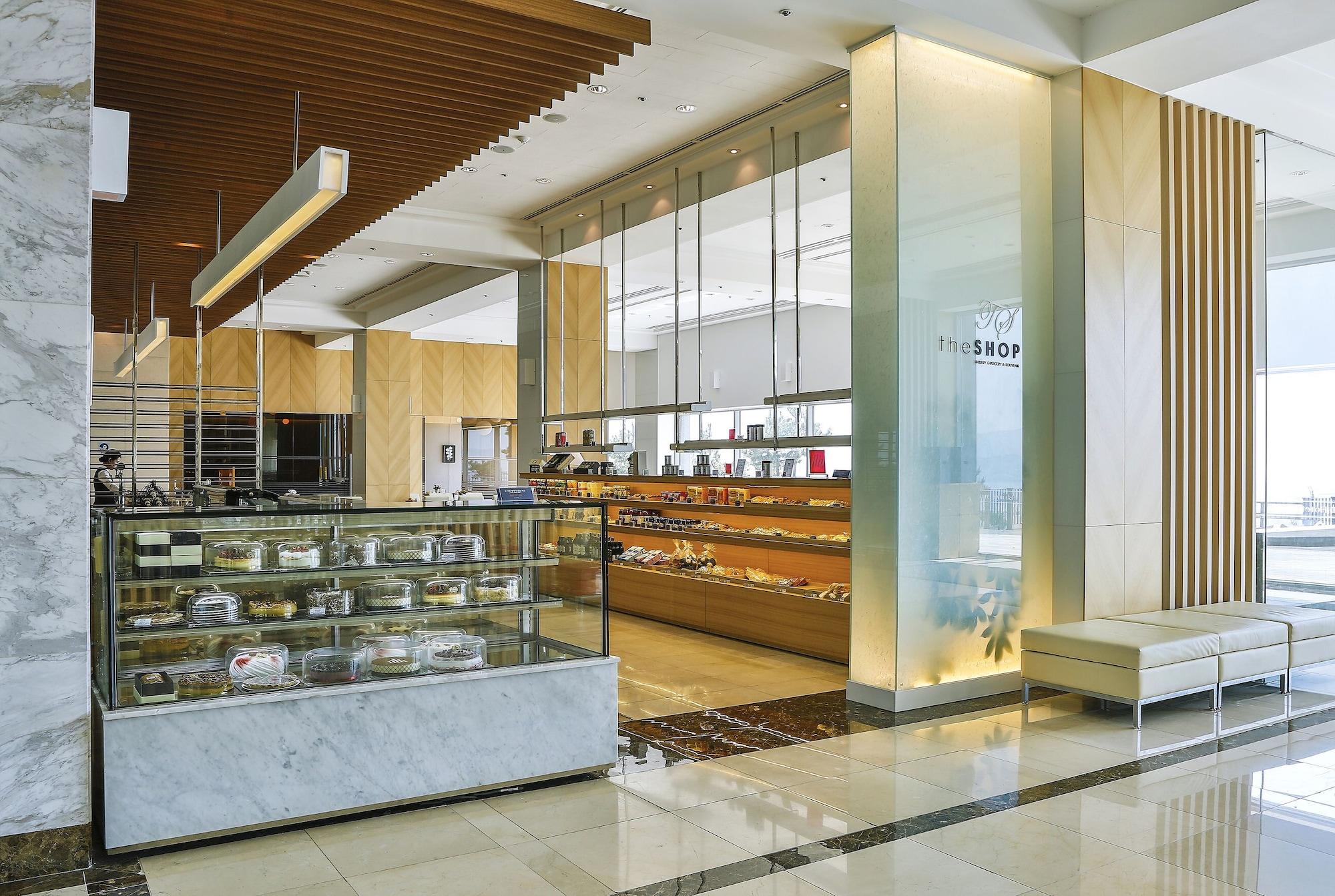 Yeongam Hotel Hyundai By Lahan Mokpo מראה חיצוני תמונה